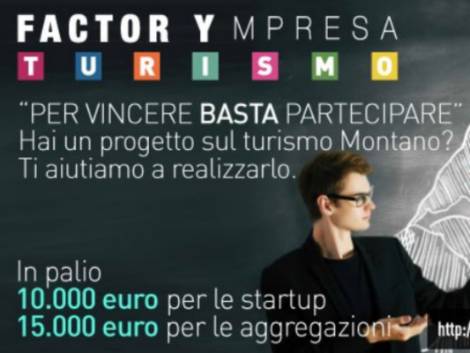 Startup del turismoI fondi Mibact e Invitalia