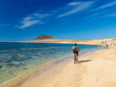 Canarie, una fine anno senza tedeschi a causa della 'cura Merkel'