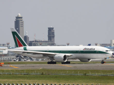 L’appello di AlitaliaServe un t.o. forte