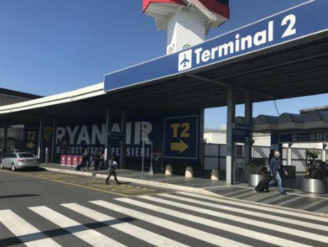 Fiumicino, stop al raddoppio dell’aeroporto