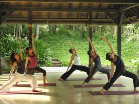 Il giro del mondo a caccia di wellness: l'idea di un'agenzia