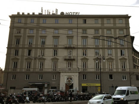 B&amp;B Hotels apre il primo albergo a Genova