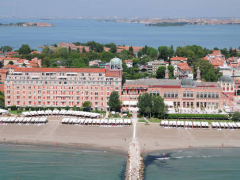Lo storico Excelsior di Venezia passa agli inglesi di London &amp; Regional Hotels