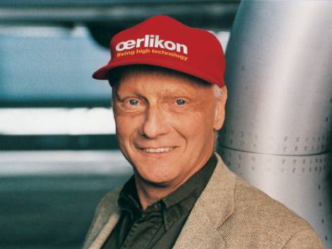 L'ultimo Gran Premio di Niki Lauda