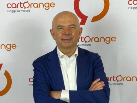 Cartorange rinnova il suo sito web per migliorare la consulenza