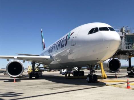 Air Italy e gli aggiustamenti al network domestico e long haul