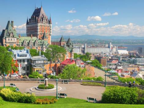 Il turismo in Québec trainato dall''effetto Papa Francesco'