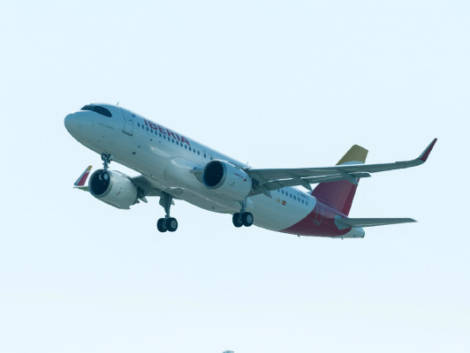Qatar Airways e Iberia estendono il code sharing