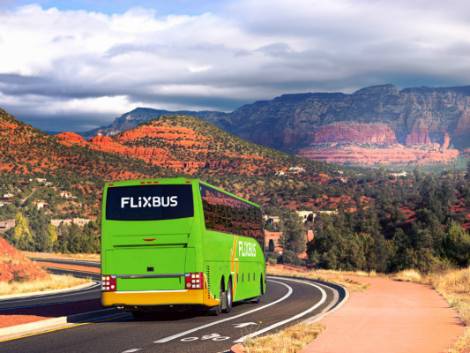 FlixBus, nuovi finanziamenti per spingere l'espansione globale del brand