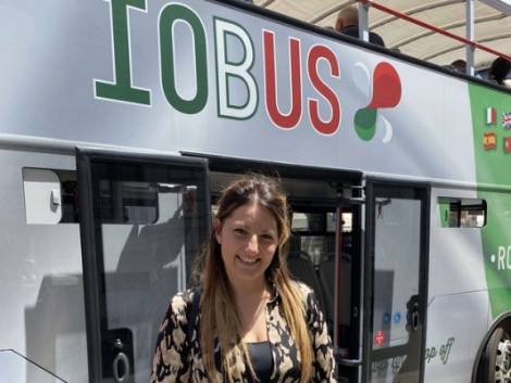 Iobus, estate record: ecco i programmi per il 2023