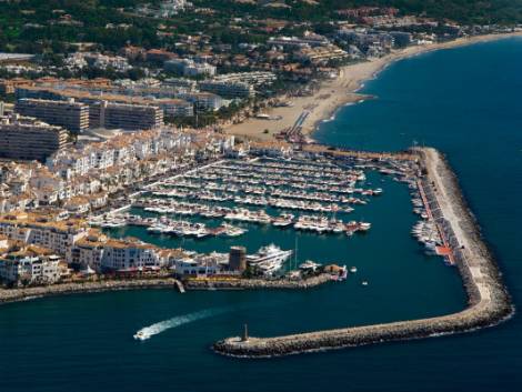 A Marbella l'assemblea generale dell'Ehma