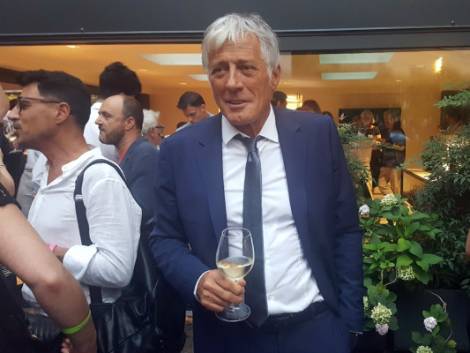 Summer Party, il turismo alla corte di Franco Gattinoni