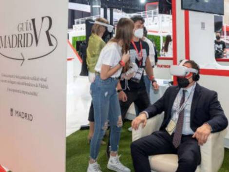 Insieme per la ripresa: Giamaica e Spagna siglano l'intesa a Fitur