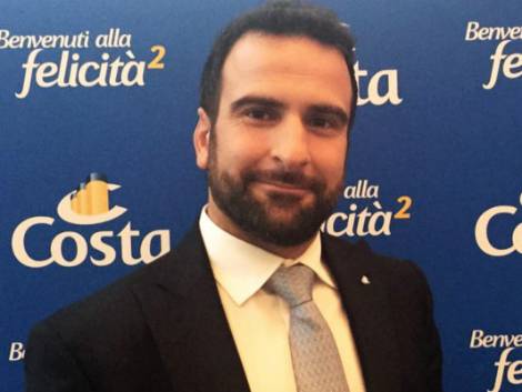 Costa Extra, nuova release del portale per adv di Costa Crociere