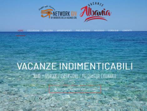 Info Vacanze debutta nel mondo del tour operating