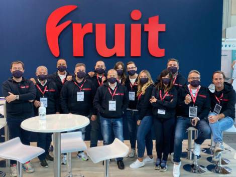 Fruit Viaggi, Landi: “Un grazie alla fiera di Rimini e ai nostri animatori”