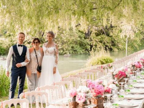 Matrimoni di lusso in Italia sotto la lente di ‘I do in Italy’