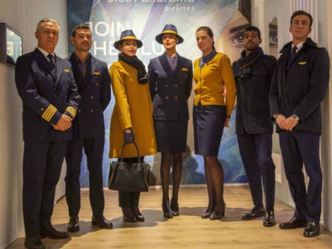 Blue Panorama assume, recruiting day a Milano per 50 assistenti di volo