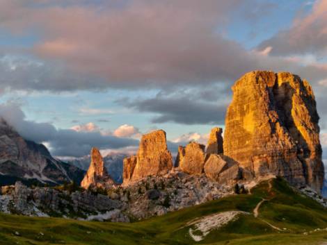 L’inverno di Viaggi dell’Elefante tra montagna e città d’arte