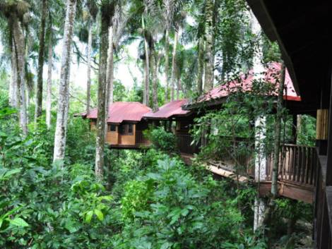 Tour2000AmericaLatina, natura e lusso in Repubblica Dominicana