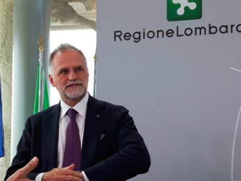 Garavaglia: obiettivo per l’annoraggiungere i numeri del 2019