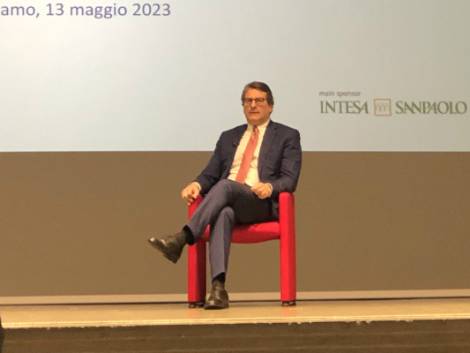 Sostegno finanziario per gli hotelI 5 miliardi di Intesa SanPaolo