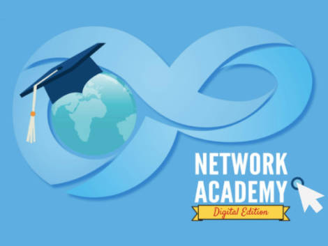Geo: al via la formazione online con la Network Academy - Digital edition