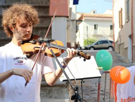 Touring Club, torna a ottobre la caccia al tesoro nei Comuni Bandiera Arancione