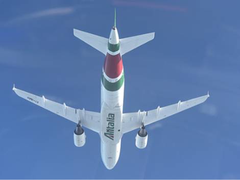 ITA-Alitalia, domani il primo cda. La sede sarà nel quartiere Eur di Roma