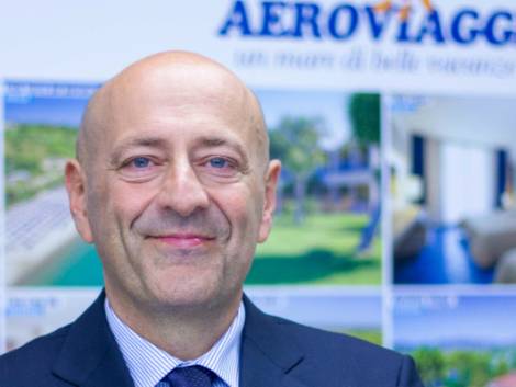 Aeroviaggi, Mangia: “Numeri oltre le attese nelle prime settimane di riapertura”