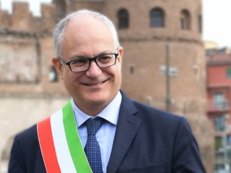 Gualtieri: dalla dmo ai grandi eventi la strategia di Roma per il rilancio