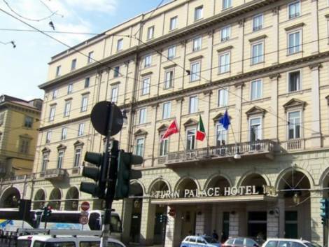 Al Turin Palace Hotel una camera per il 'dolce dormire'