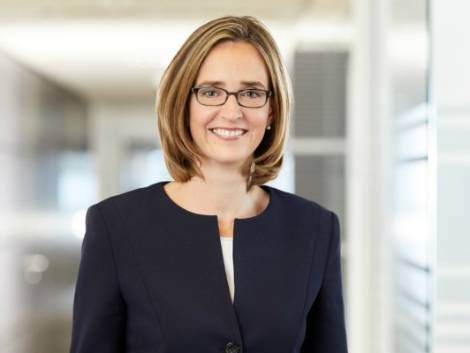 Brussels Airlines, cambio ai vertici: Dorothea von Boxberg nominata ceo