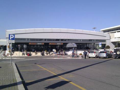 Da Termini a Ciampino in 30 minuti: arriva il servizio Airlink di Trenitalia