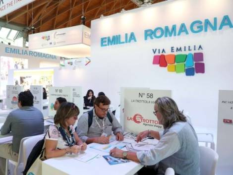 TTG Travel Experience a RiminiGli occhi del mondo sull'Italia