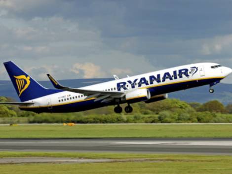 Ryanair cambia le regole per il check-in online