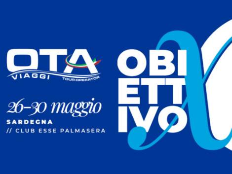 Obiettivo X: il direttoreRemo Vangelista modererà il talk dell’evento Ota Viaggi