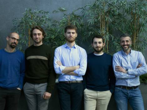 Rolling Pandas si fa spazio nel trade, nuovo finanziamento seed per la startup