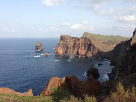 A Madeira la più estesa riserva marina d'Europa: è quella di Ilhas Selvagen