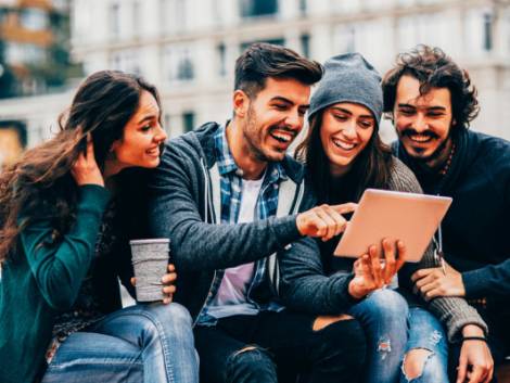 Millennials e viaggi, la generazione da tenere d'occhio dopo la ripartenza