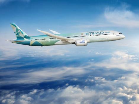 Etihad cede le sue quote in Air Seychelles