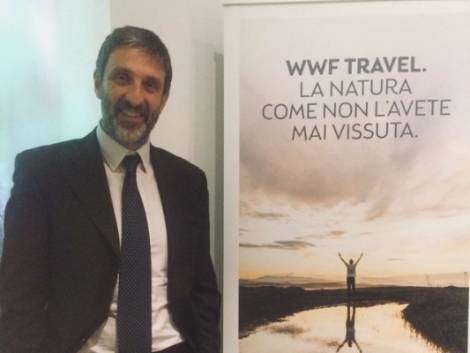 Un nuovo t.o. firmato WWF per viaggi di gruppo