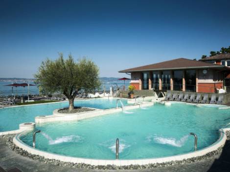 Le Terme di Sirmione cercano personale, ecco le posizioni aperte