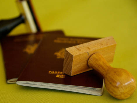 Il passaportopiù ‘potente’ è quello a stelle e strisce