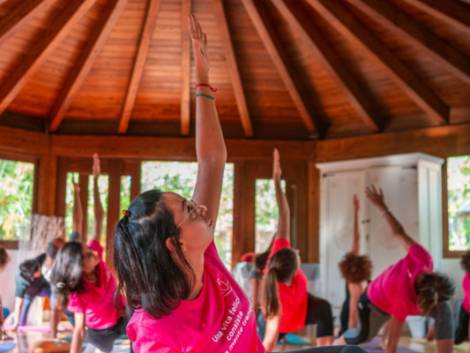 La Sardegna di Felix Hotels tra mare e yoga
