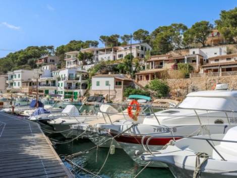 Caos alle Baleari: voli dirottati per maltempo