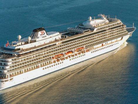 Viking annuncia le World Cruise 2023/24