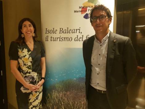 Meno camere e più qualità: al via il nuovo progetto delle isole Baleari