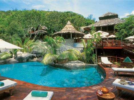 Constance Hotels &amp; Resorts propone la formula workation a Seychelles