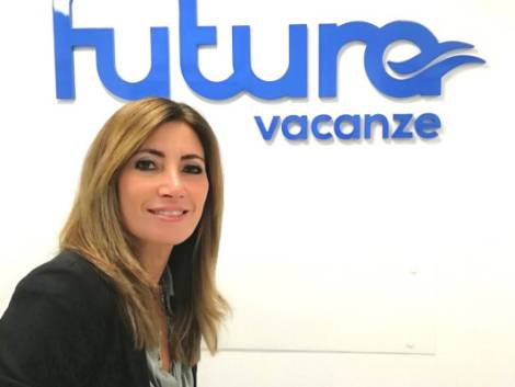 Coccia, Futura:“Vacanza in villaggio motore della ripresa”
